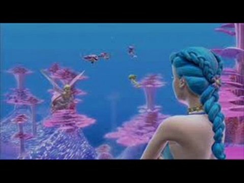 Barbie Diaries Trailer (OFFICIAL)