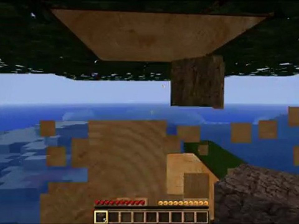 Bientot le retour de Marchocraft