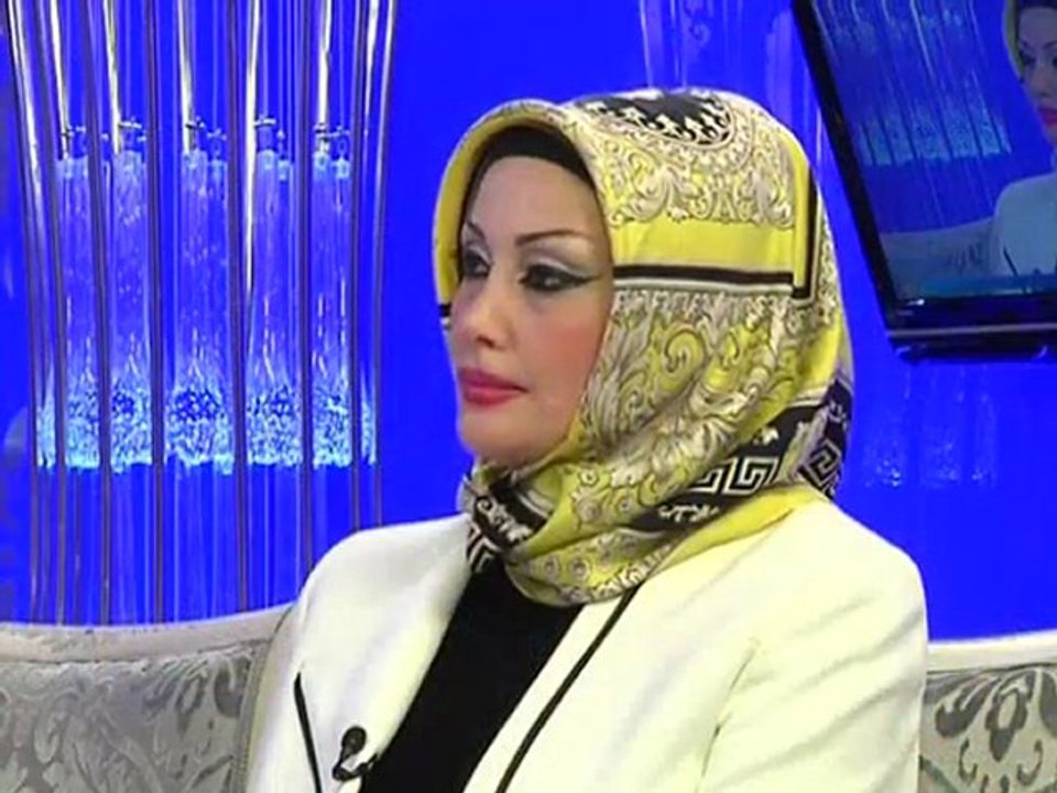 Sn. Adnan Oktar Şeyh Nazım Kıbrisi hazretlerinin son güncel olaylarla ilgili sözlerini yorumluyor