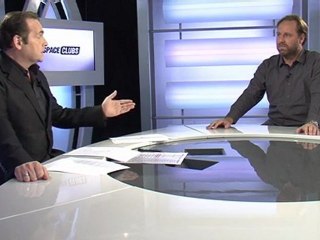 ESPACE CLUBS DU 25/11/2011 (1ère partie)