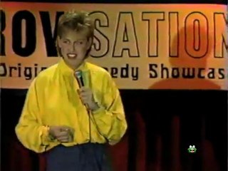 HBO Comedians Reunion Special 1986