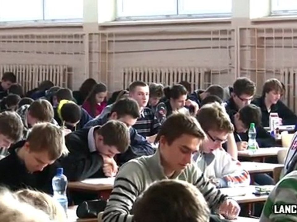 XXVII Finał Konkursu im. prof. Jana Marszała
