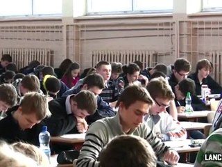 XXVII Finał Konkursu im. prof. Jana Marszała