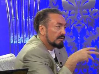 Sn.Adnan Oktar Beyaz Tv'deki iddialara cevap verdi-8