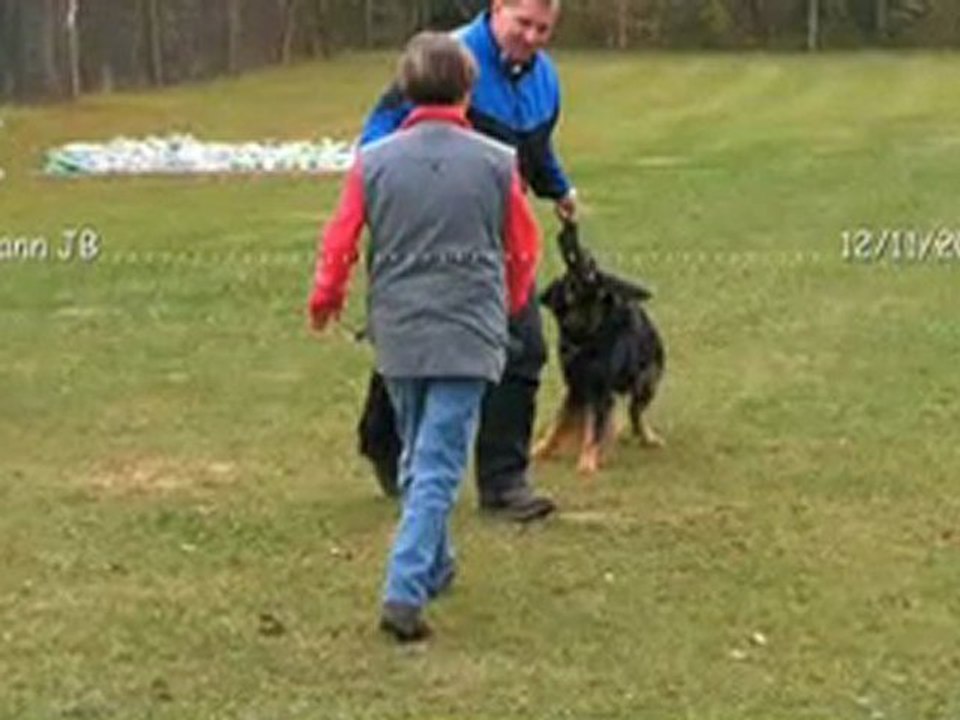 Boann Jugendbeurteilung