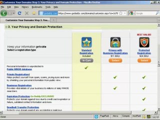 How Do I Register A Domain Name Myself?