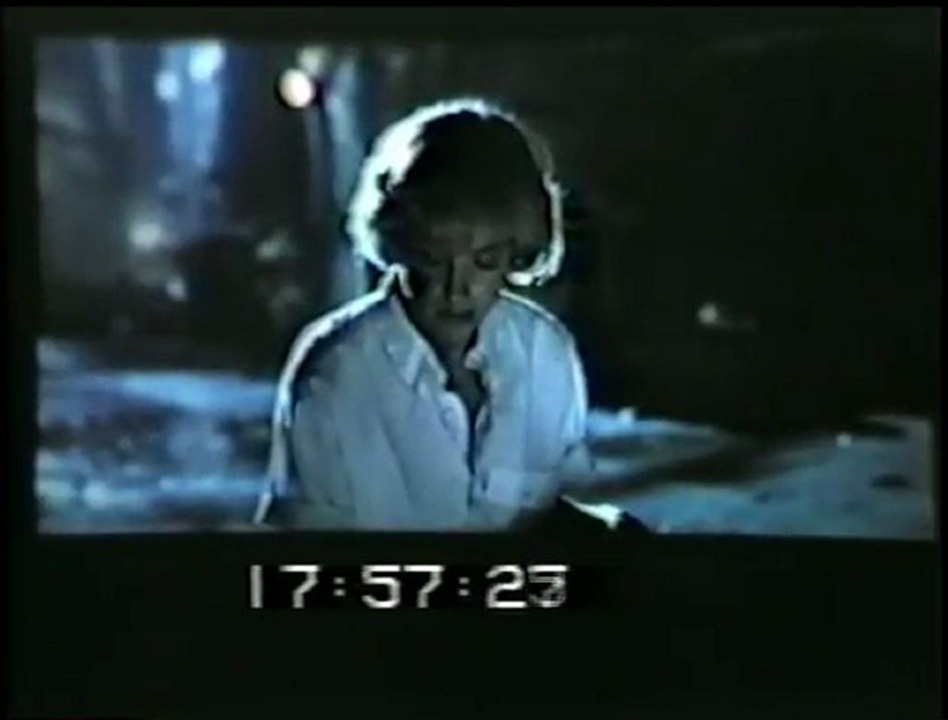 Pesadilla En Elm Street: Escena Eliminada: 1