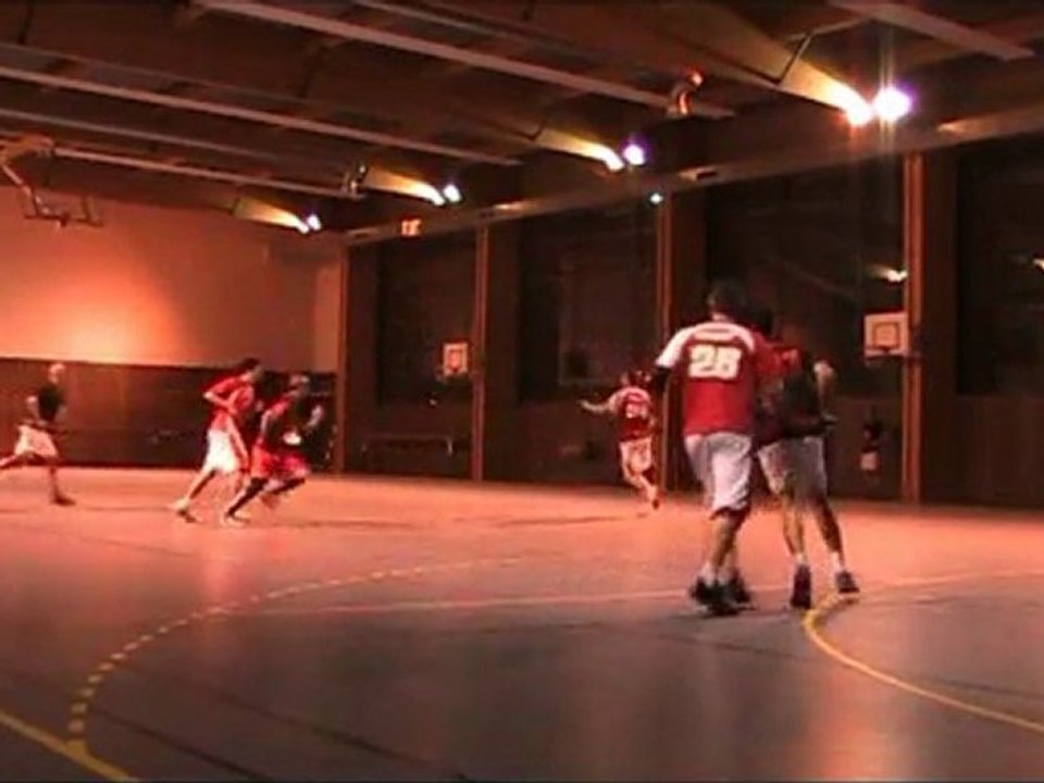 Championnat Indoor DR2 : Ziggles2 - Vazylence