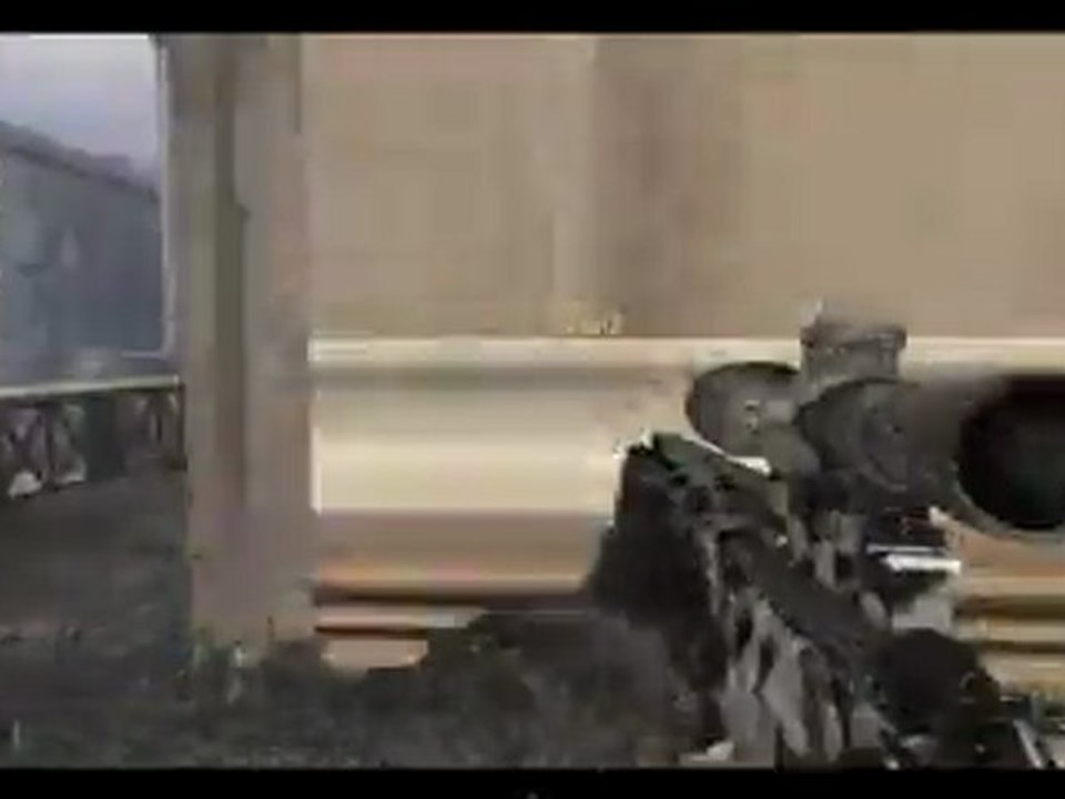 ( Modern Warfare 3 ) Kill (360)