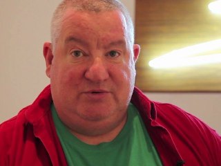 Claude Lévêque, extinction du domaine de la lumière