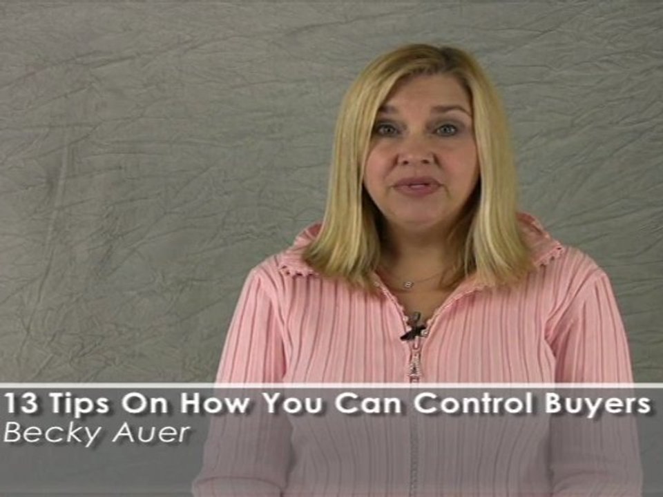 13 Tips On How You Can Control Buyers Remorse