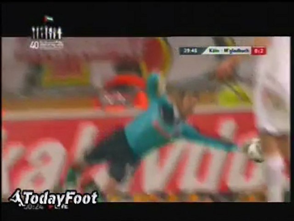 www.todayfoot.com Kol 0-3 Mon 25/11/2011