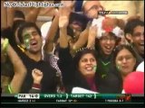 Pak v SL 25-11-11 Only T20 FULL (PAK bat-pt 1)