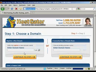 How Do I Choose A Web Hosting Company?