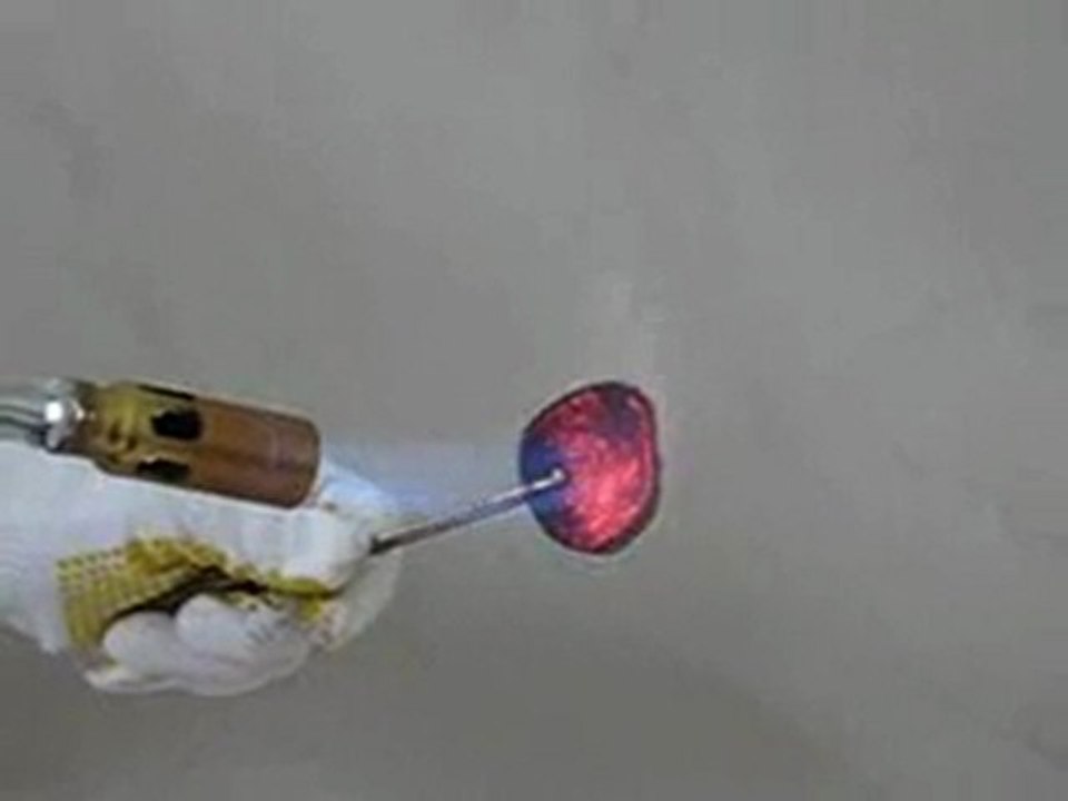 ALEV GEÇİRMEZLİK MAD.PAMUK TESTİ