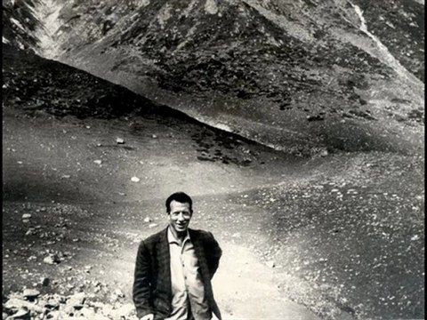 Fatih Reyhan-Uzun İnce Bir Yoldayım [HQ]