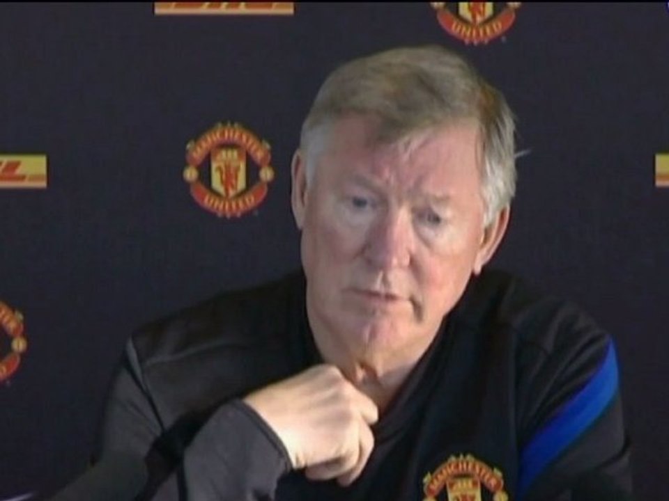 Ferguson: Keine Neuzugänge im Winter