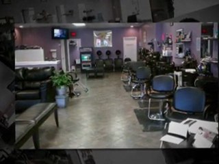 Angels - Black Hair Salon in Alexandria VA