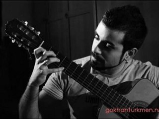 Gökhan Türkmen - Sar Beni Başkasına Yasakla
