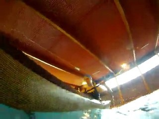 Esquimautage Vinciane