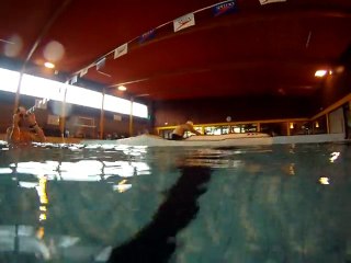 Jonathan pas de chance