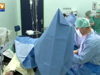 Excision : une clinique réparatrice du clitoris