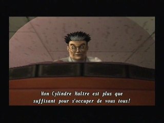 Shadow Hearts Covenant walkthrough 41 - Hojo