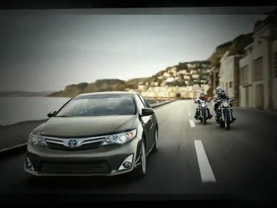 YesWeCanAuto Used Toyota Camry in Orland near Chico