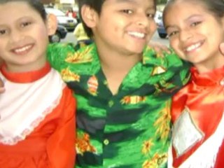 PROMOCION  2011 - LICEO PEDAGÓGICO SAN NICOLÁS