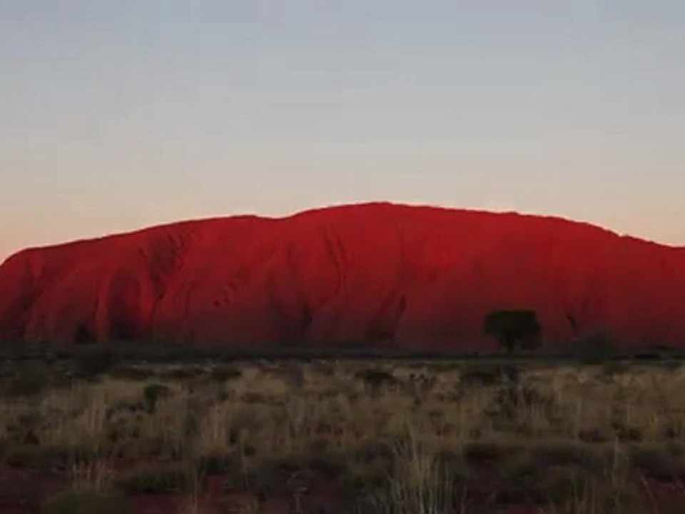 Australia Inside Out - Trailer