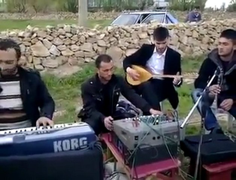 bilmem kiz senin nederdin var