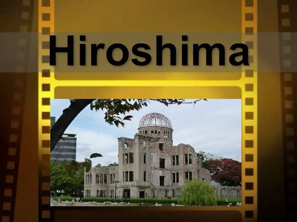 JaPon 4_Hiroshima & Miyajima (HD)