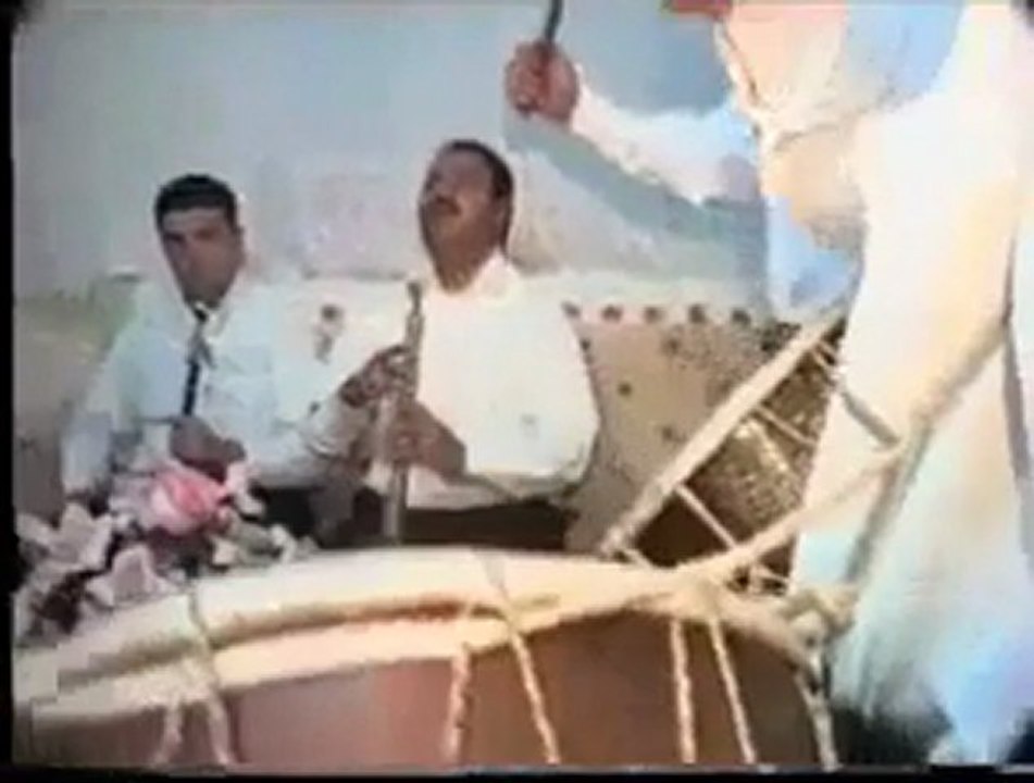 Davul zurna-kötülerin dali olmaz