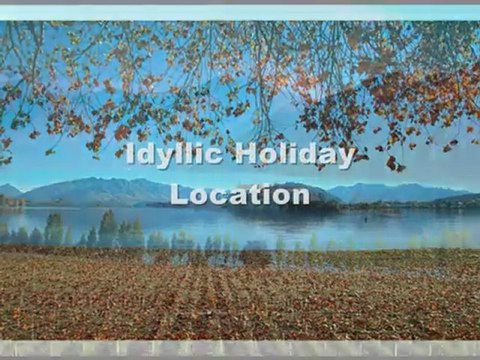 Accommodation in Wanaka Bella Vista Motel Wanaka NZ