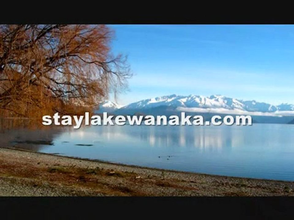 Wanaka Motels Bella Vista Motel Wanaka NZ