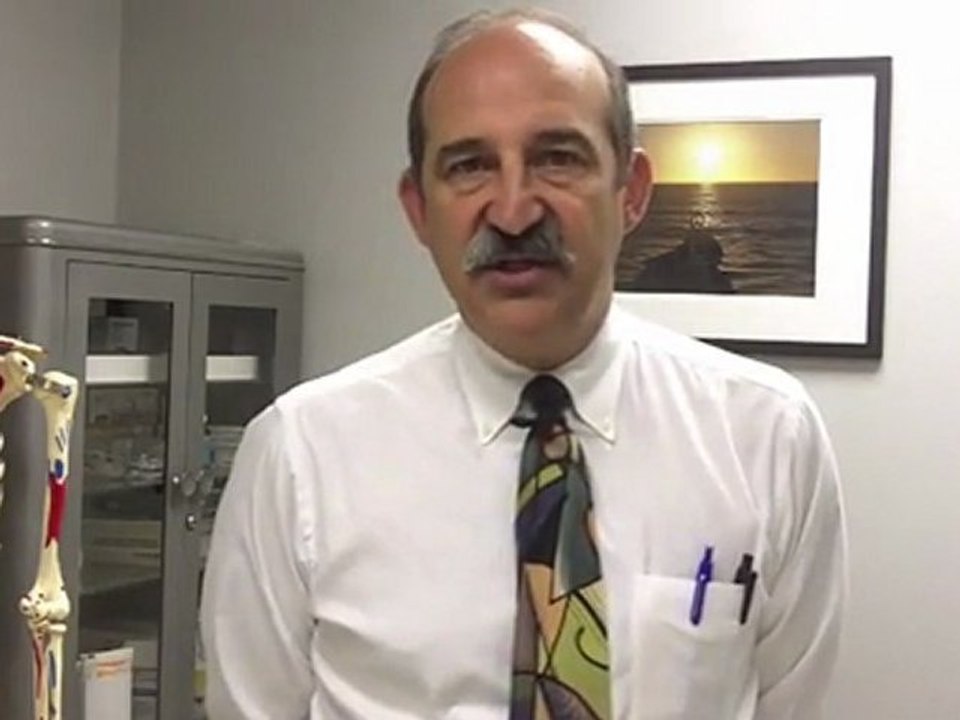 Pain management San Diego clinic uses PRP for Meniscus knee