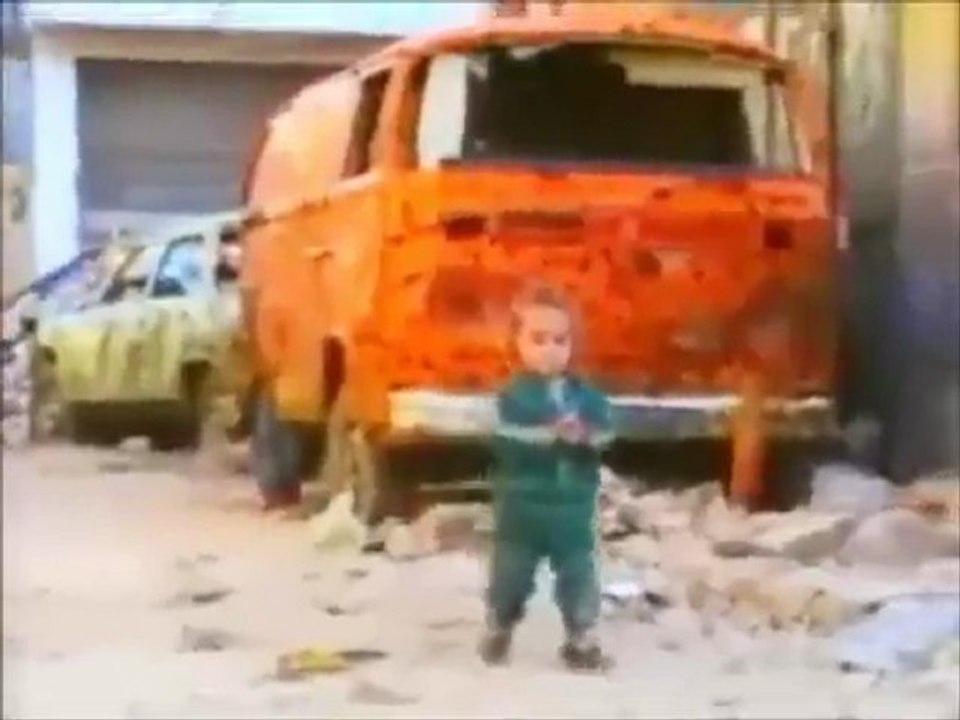 War