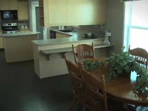 Manufactured Home Innisfail Red Deer Dynamic Modular Homes