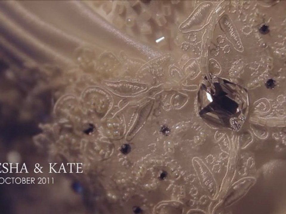 2011.10.15 Катя и Леша - обзорный клип