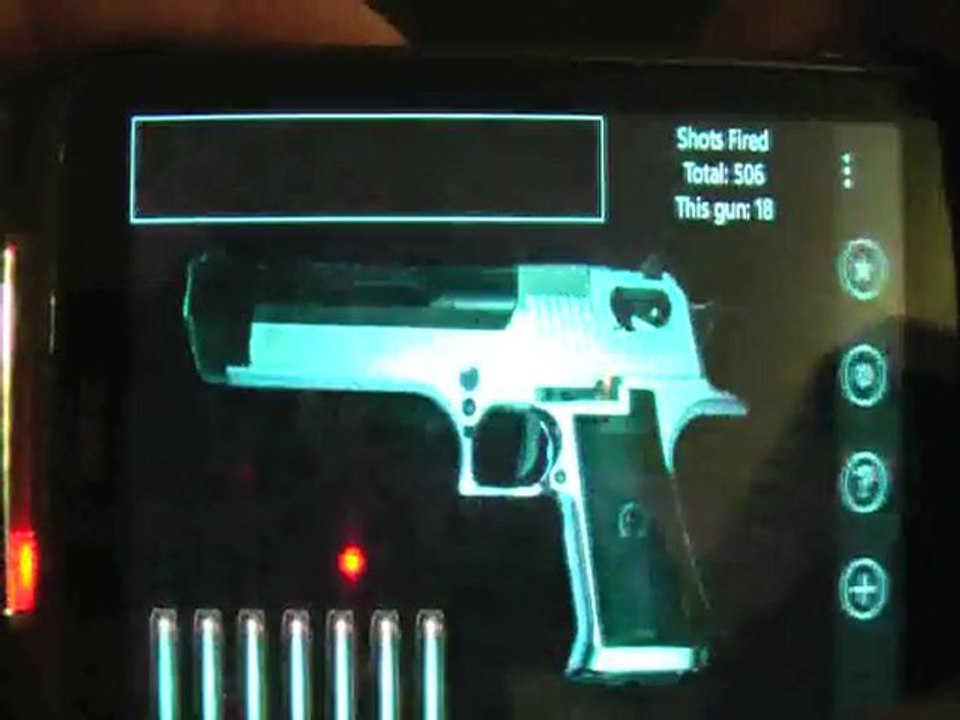 Gun