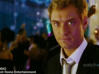 Jude Law: From Gattaca to Sherlock Holmes
