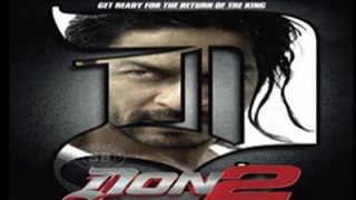 Don 2 - Dushman mera