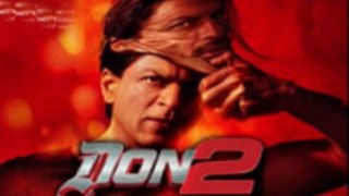 Don 2 - Hai yeh maya