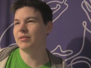 DH : à la rencontre d'Elfi