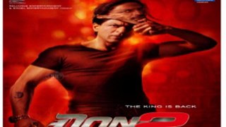 Don 2 - Mujhko pechaanlo [remix]