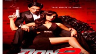 Don 2 - The king is back [Theme]