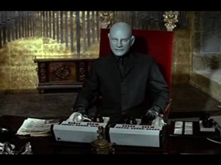 hitler rencontre fantomas