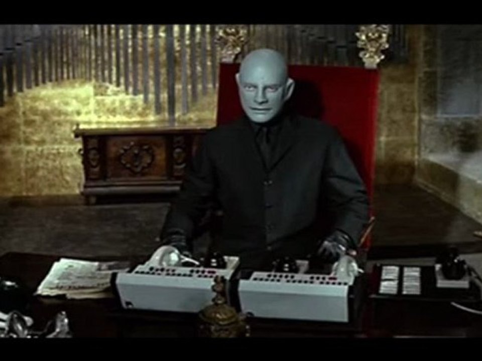 hitler rencontre fantomas