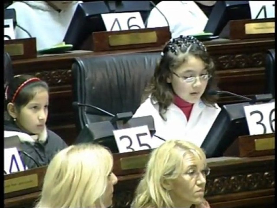 Legislatura 2011