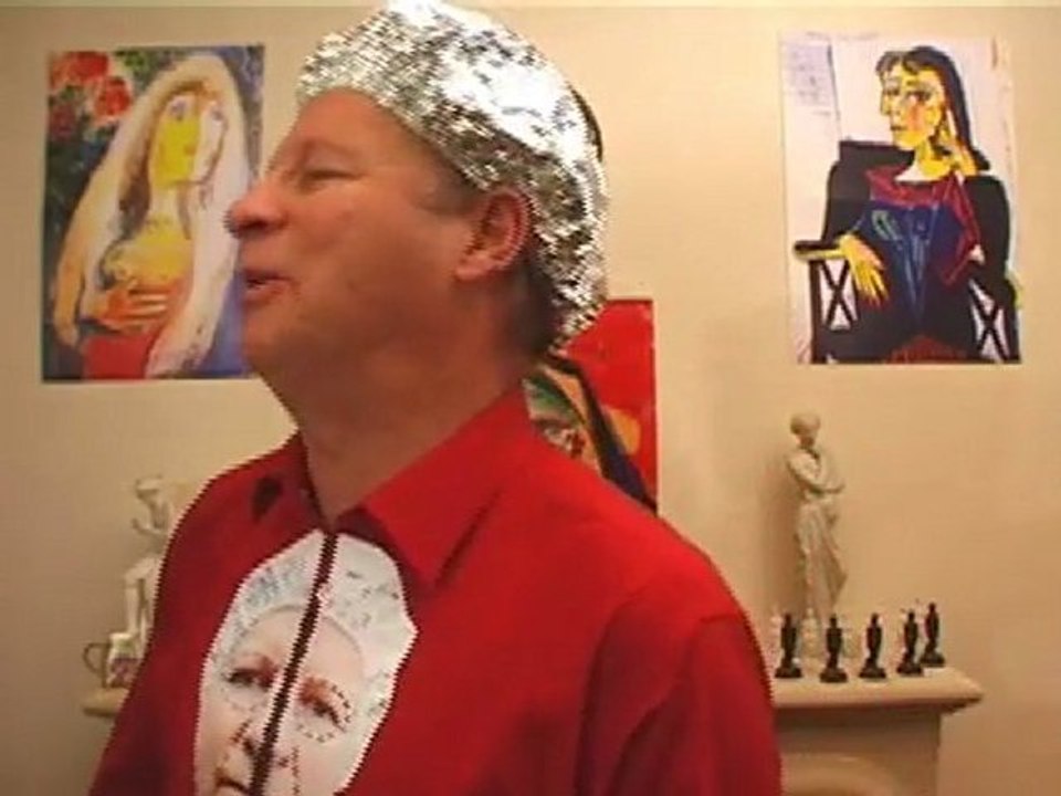 Philocalie 24 Ray